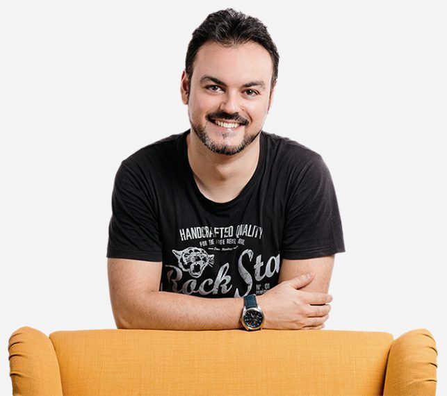 Omar De La Fuente