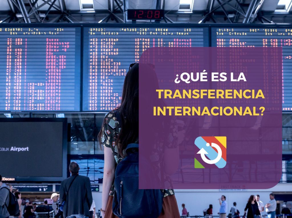 transferencias internacionales
