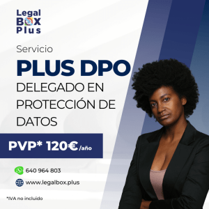Servicio Delegado en Protección de Datos (DPO)