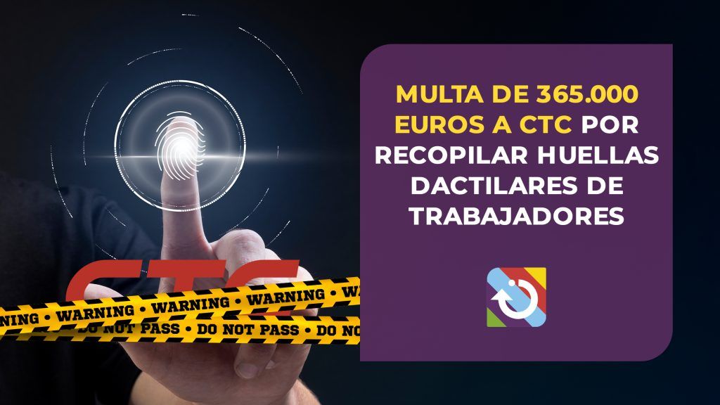 huellas dactilares