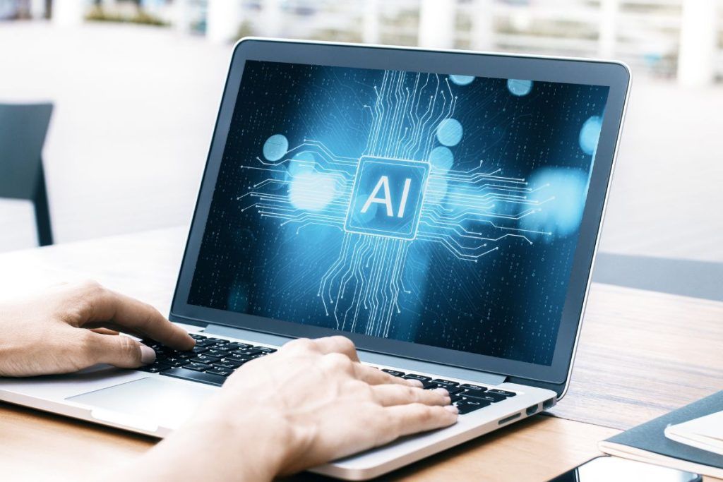 inteligencia artificial aplicada a la empresa