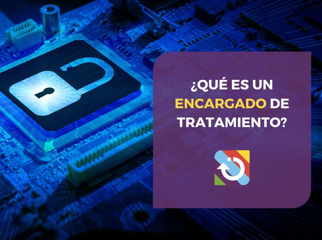 Encargado de Tratamiento