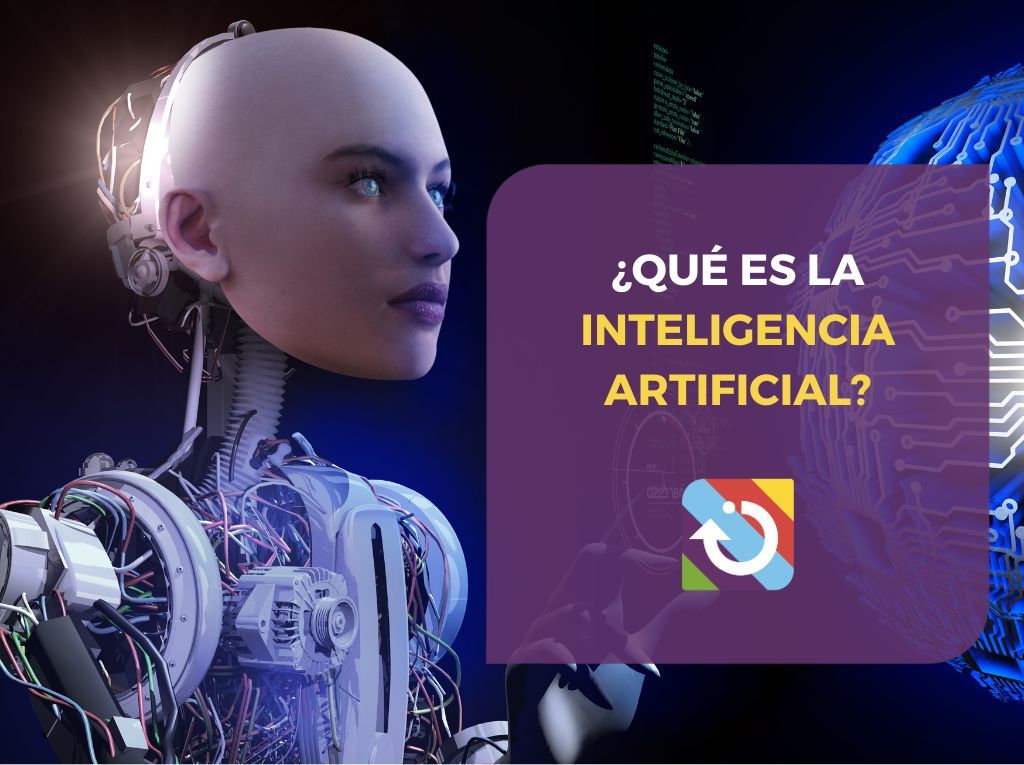 Inteligencia Artificial