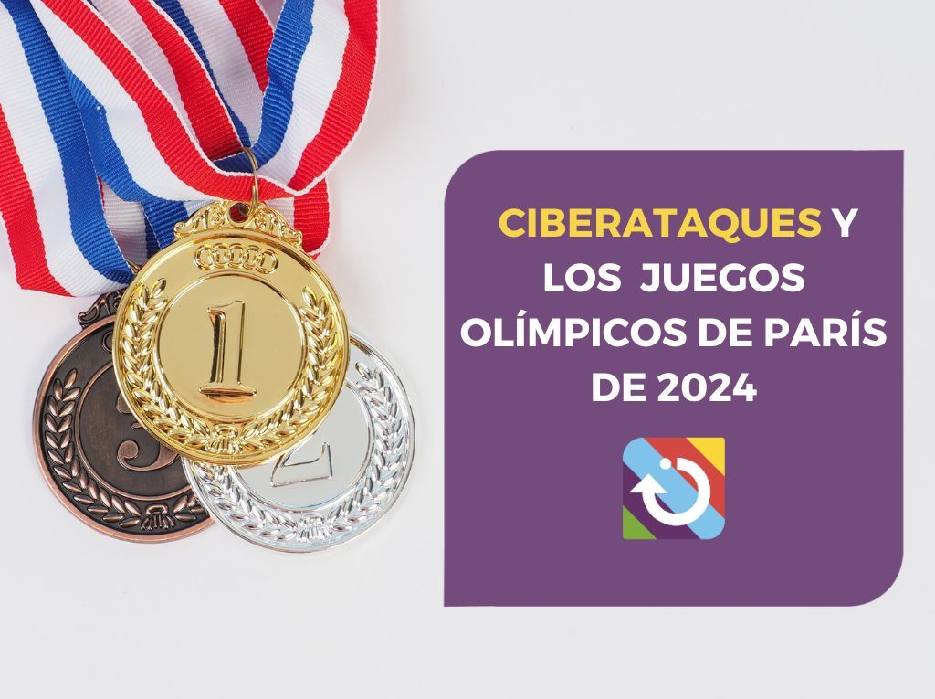 ciberataques y juegos olímpicos