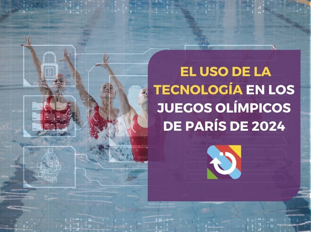 riesgos de privacidad en los juegos olímpicos