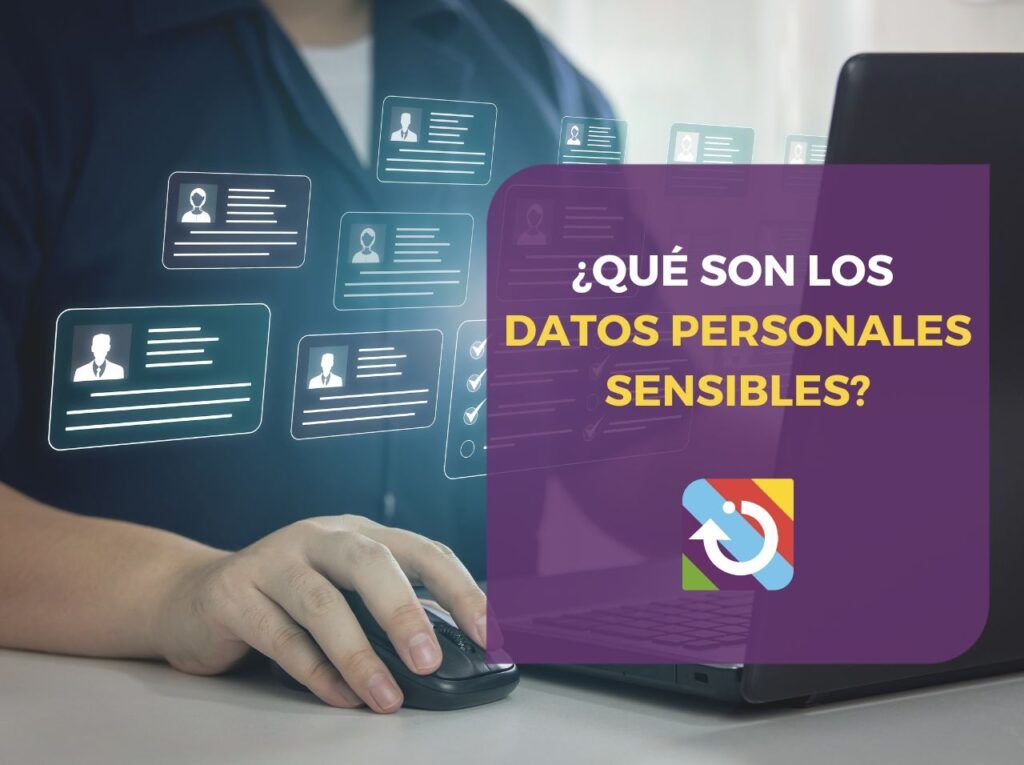 datos personales sensibles