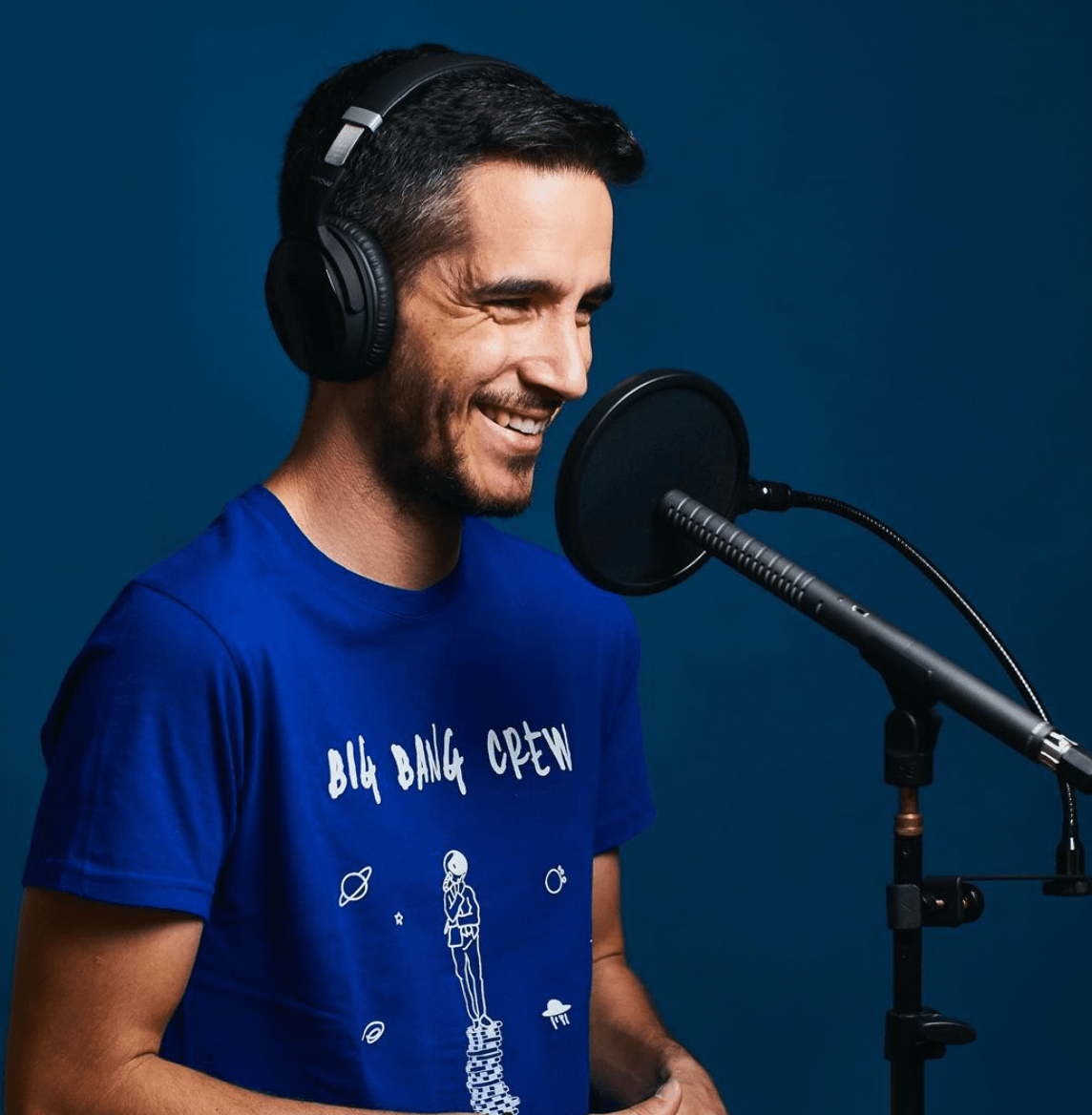 Javi Pastor