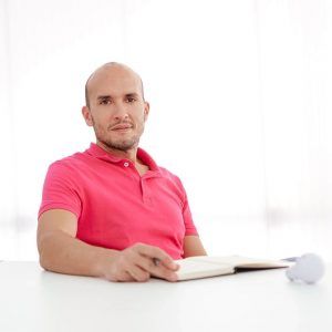 Victor Campuzano