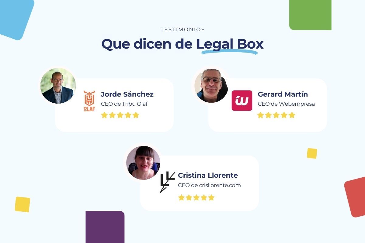 Miniatura del video de testimonio