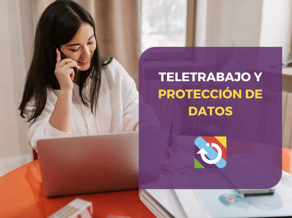 teletrabajo
