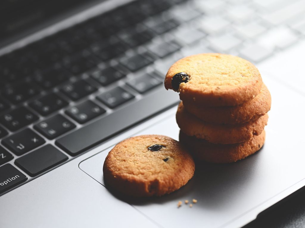 cookies chrome