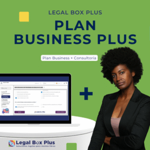 Plan Business Plus