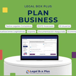 Plan Business