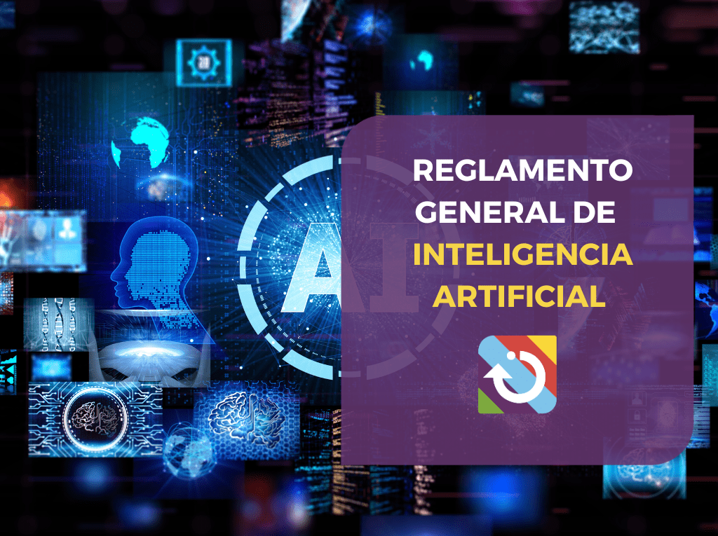 reglamento europeo de inteligencia artificial