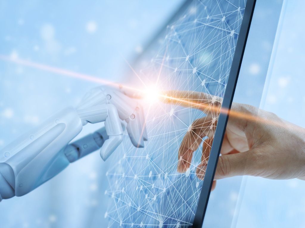 reglamento europeo de inteligencia artificial
