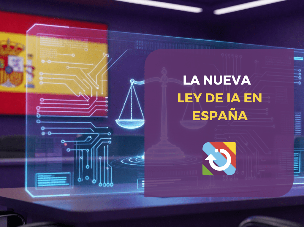 ia en españa